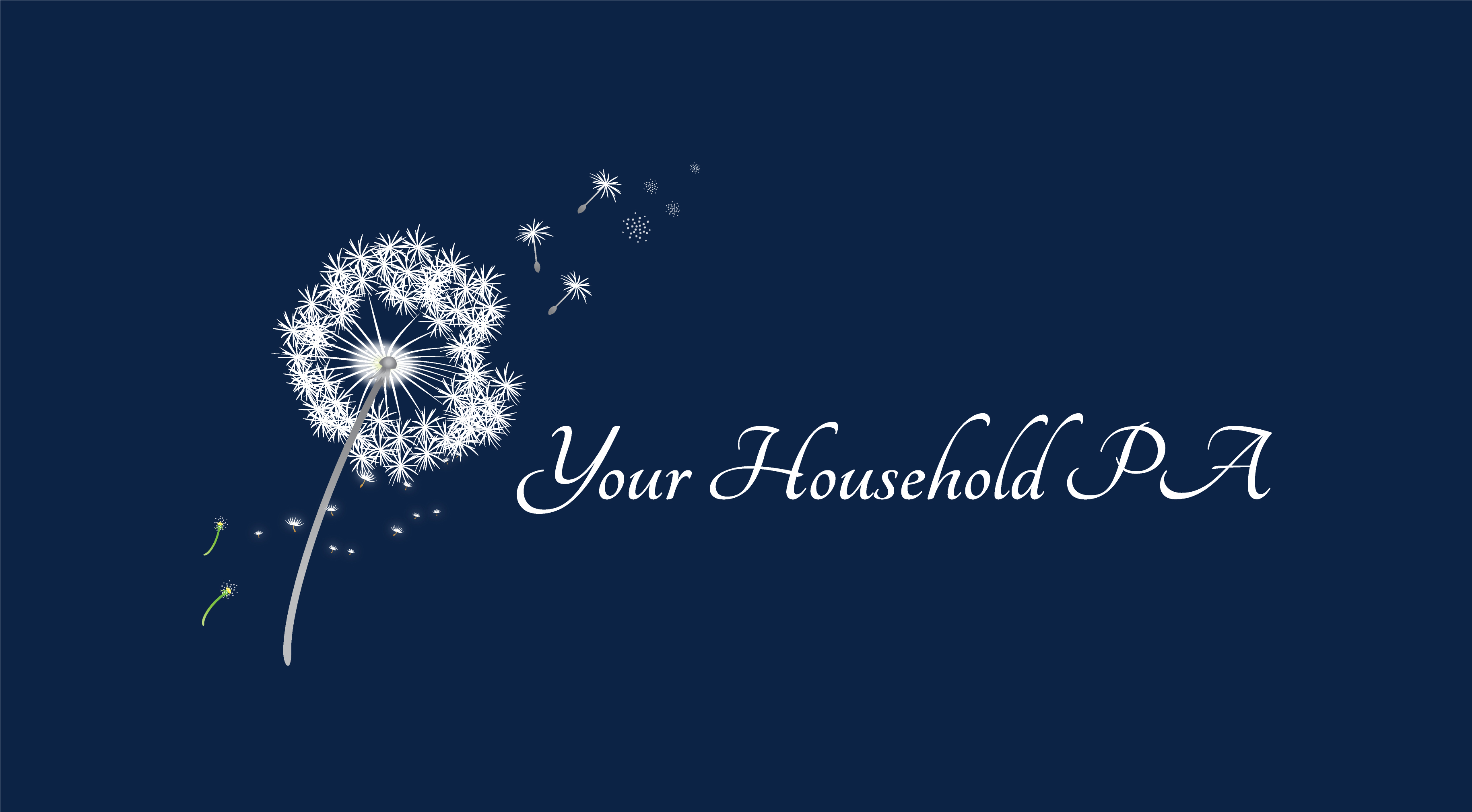 Your Household PA