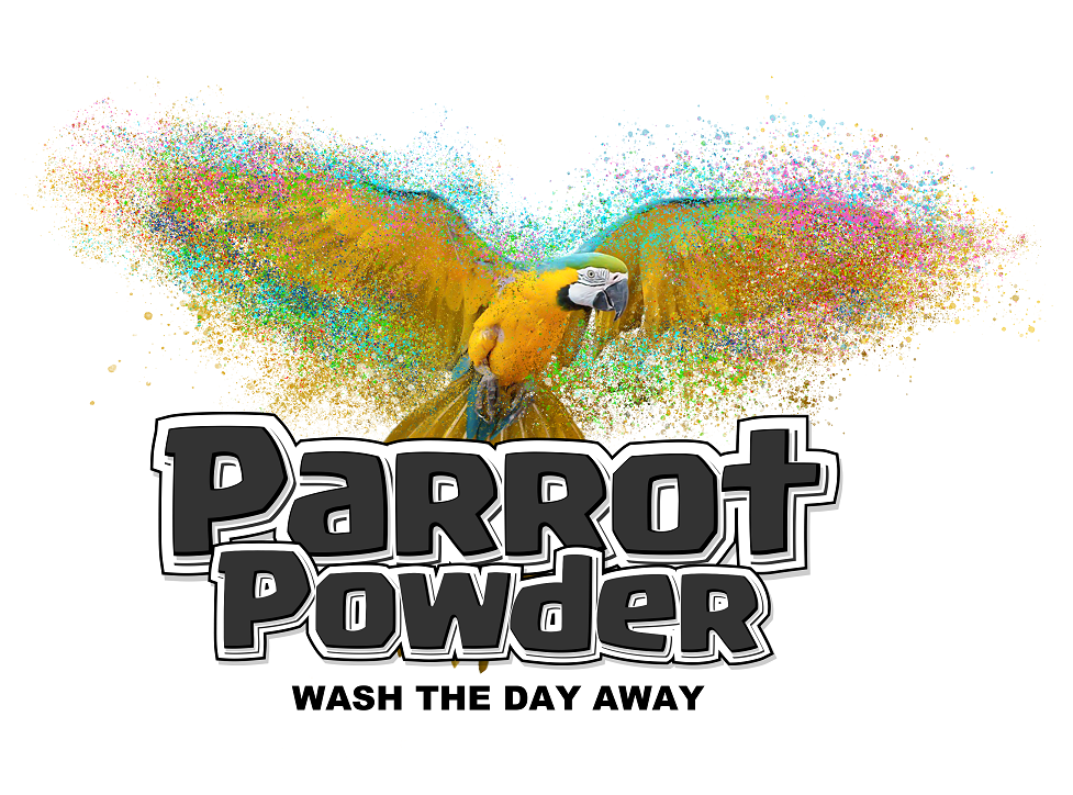 Parrot Powder